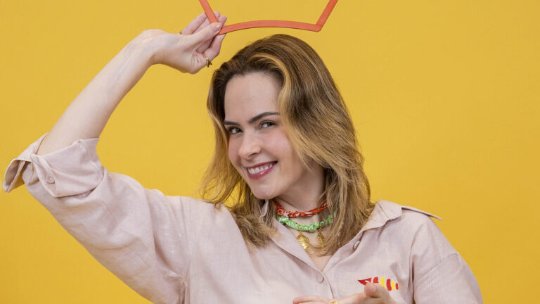 BBB 26: Ana Paula Renault vence a nova Prova do Líder