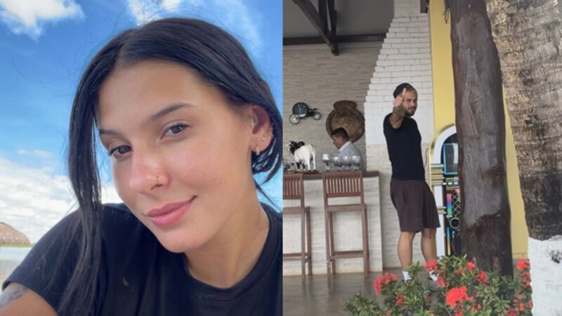 Ana Castela confessa sobre relação com Zé Felipe após reencontro: ‘A gente…’