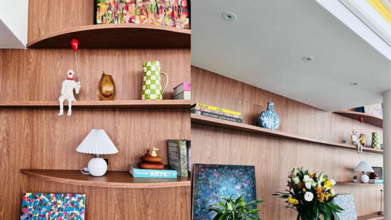 Aniversariante do dia, ator vive com namorada global em apartamento com vista de tirar o fôlego no Rio