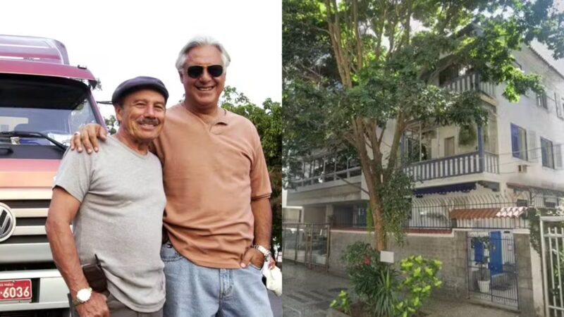 Ator veterano