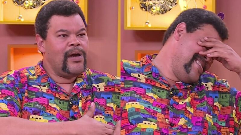 Eliminado do BBB 26, Babu Santana confessa interesse em sister: ‘Enlouquecido’