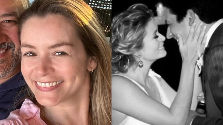 Bianca Castanho celebra 16 anos de casamento com declaração apaixonada ao marido