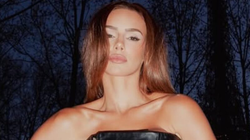Bruna Biancardi em Paris - Foto: Reprodução / Instagram @brunabiancardi @eusebiomendonca