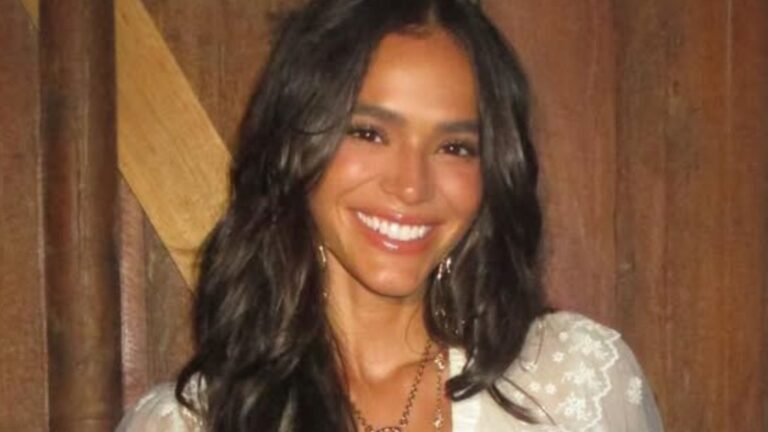Aos 30 anos, Bruna Marquezine abre o jogo e revela lista de procedimentos estéticos