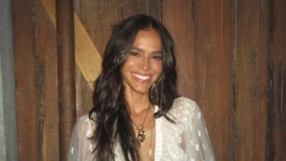Bruna Marquezine - Foto: Reprodução / Instagram