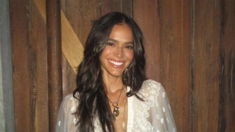 Bruna Marquezine - Foto: Reprodução / Instagram