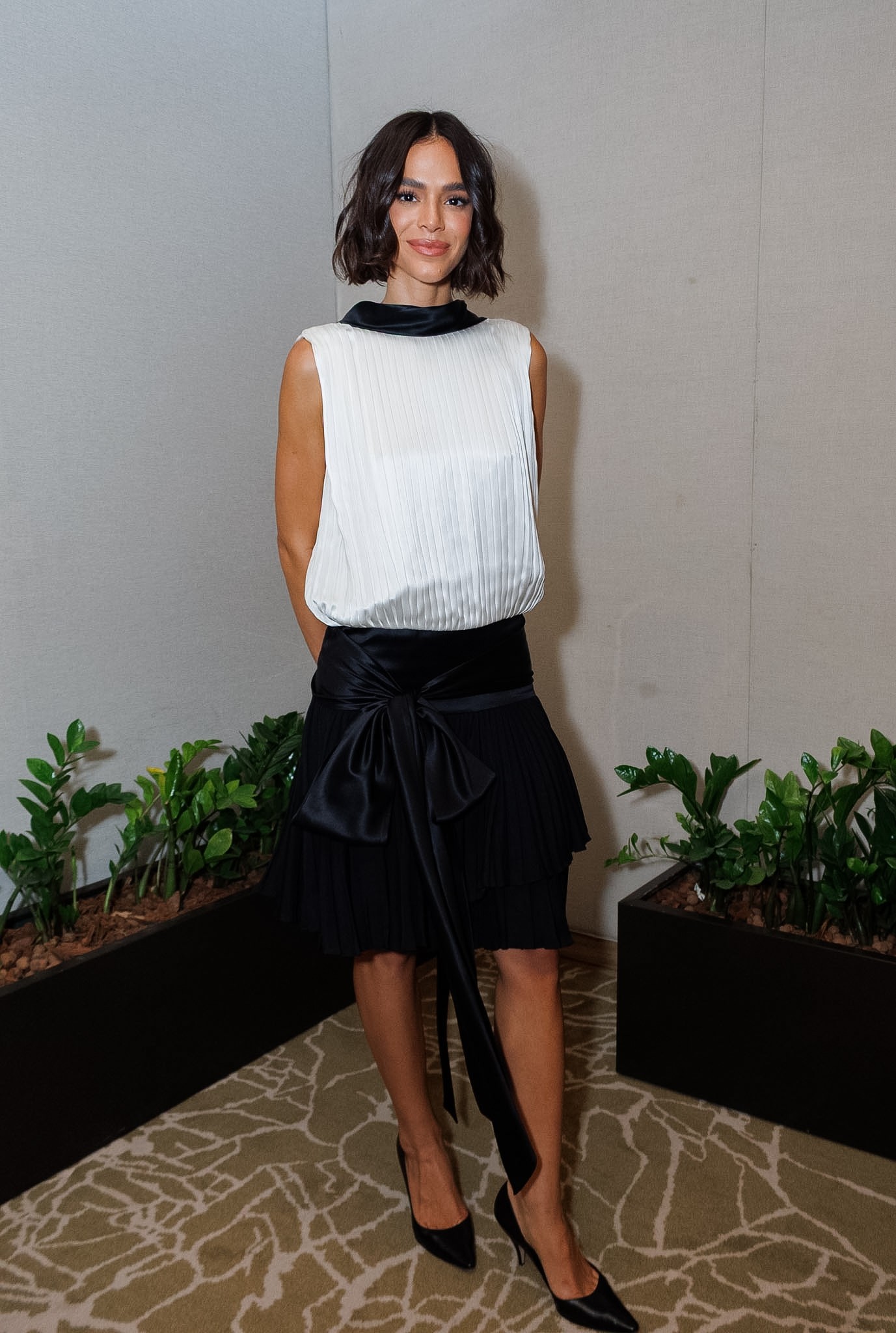 Bruna Marquezine - Foto: Clayton Felizardo/ Brazil News
