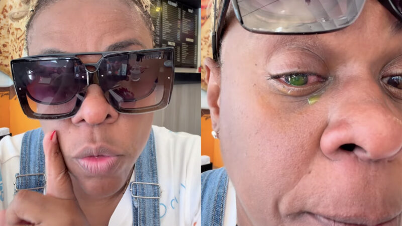 Cacau Protásio - Foto: Reprodução / Instagram