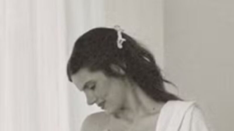 Camila Queiroz - Foto: Reprodução/Instagram