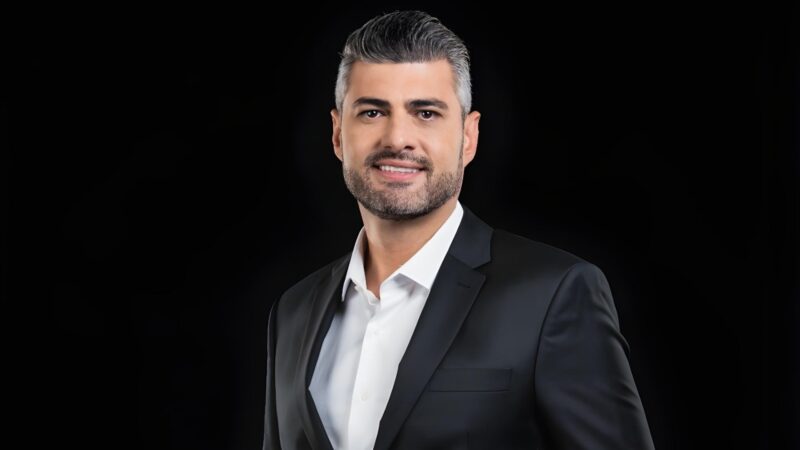 Richard Albanesi: o empresário que reinventou o mercado de LED no Brasil