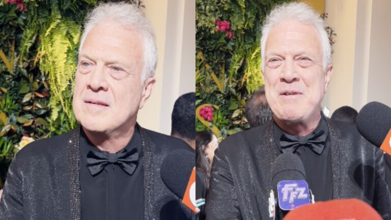 Aos 66 anos, Pedro Bial comenta pedidos para voltar ao BBB e manda recado sobre Tadeu Schmidt