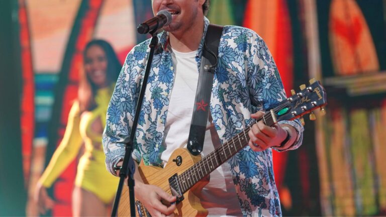 Lembra dele? Aos 38 anos, fenômeno dos anos 2000 aposta em nova fase na música