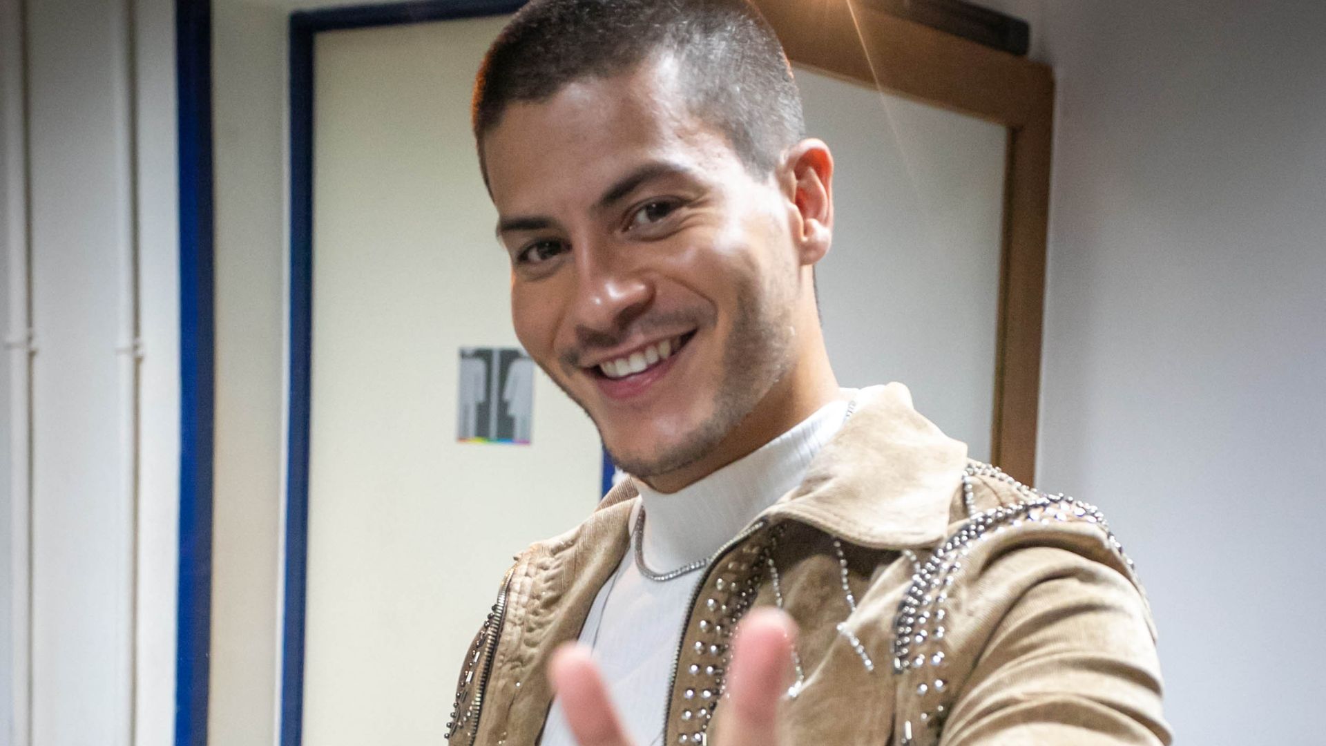 Arthur Aguiar - Foto: Globo/Paulo Belote