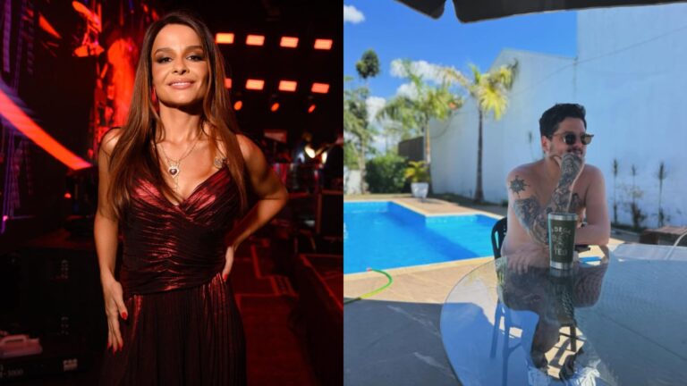 Aos 38 anos, Maiara alimenta rumores de affair com sertanejo; saiba quem