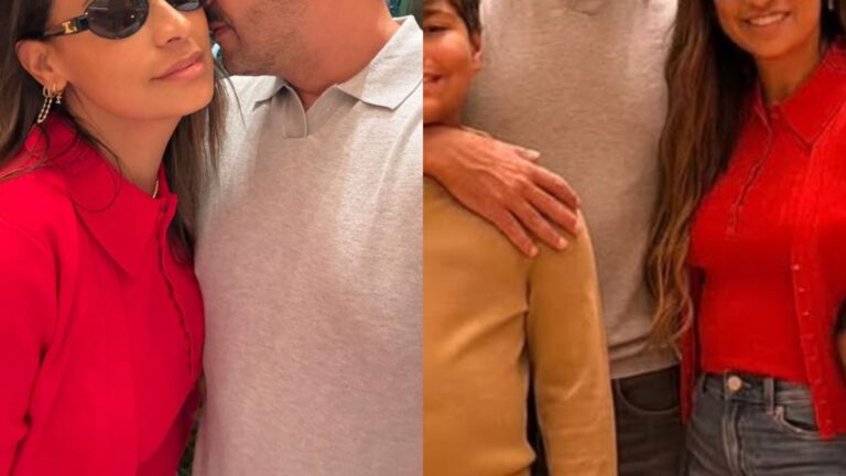 Aos 41 anos, cantora casada há 13 revela o segredo para relacionamento duradouro
