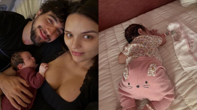 Aos 27 anos, Nattan faz desabafo profundo sobre paternidade: “Nem sabia”