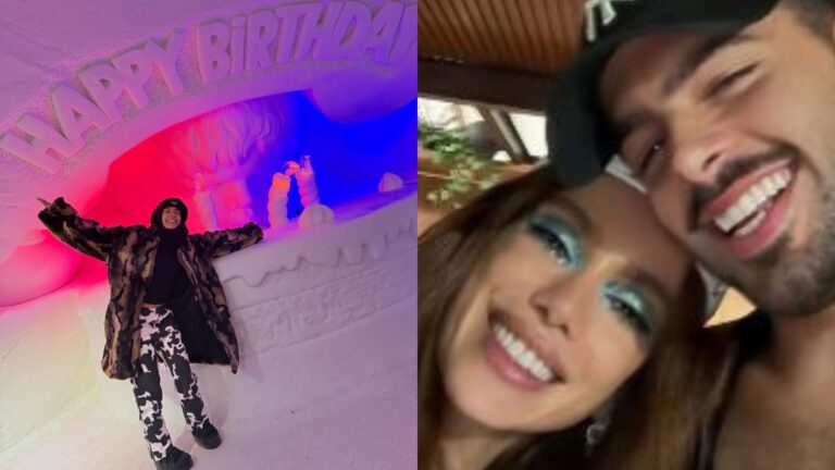 Completando 33 anos, Anitta recebe chuva de homenagens de famosos: “Você vibra alegria”