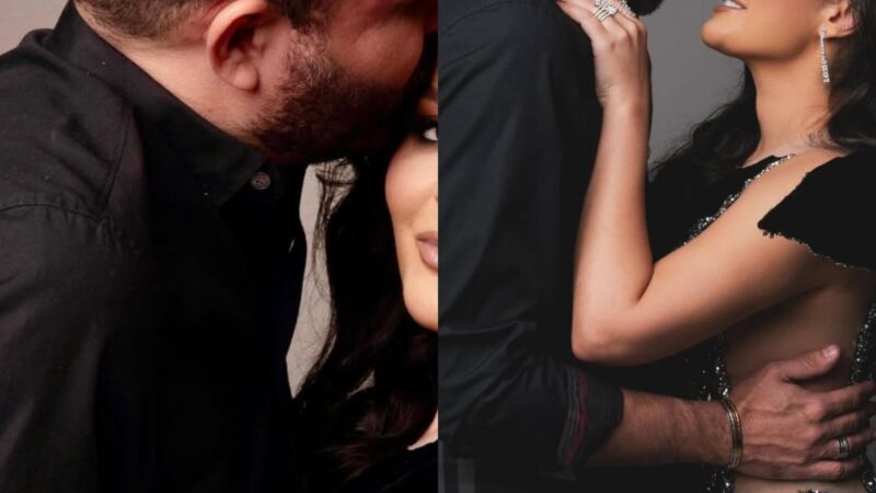 Aos 38 anos, cantora sertaneja confirma casamento meses após término com o noivo