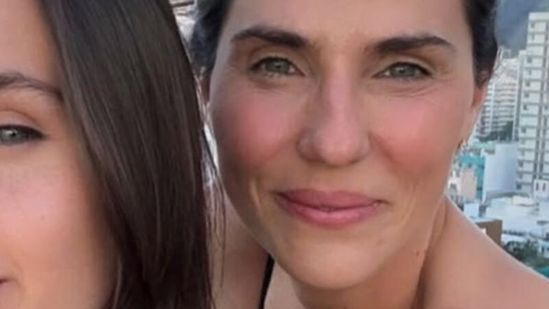 Catarina e Rafaela Mandelli - Foto: Reprodução / Instagram