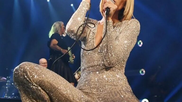 Dona de R$ 3 bilhões, cantora de 58 anos foca fortuna em busca da cura da própria doença rara