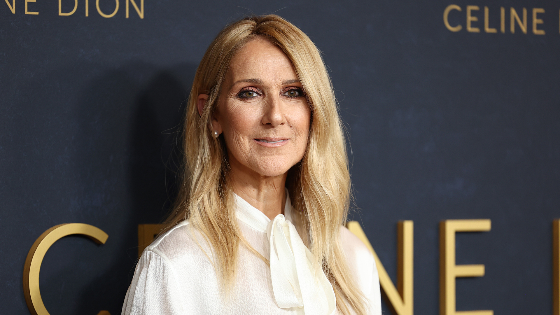 Céline Dion - Foto: Getty Images
