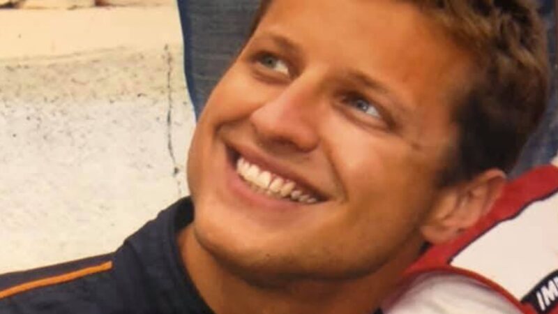 Aos 42 anos, ex-piloto e neto de lenda do esporte é encontrado sem vida