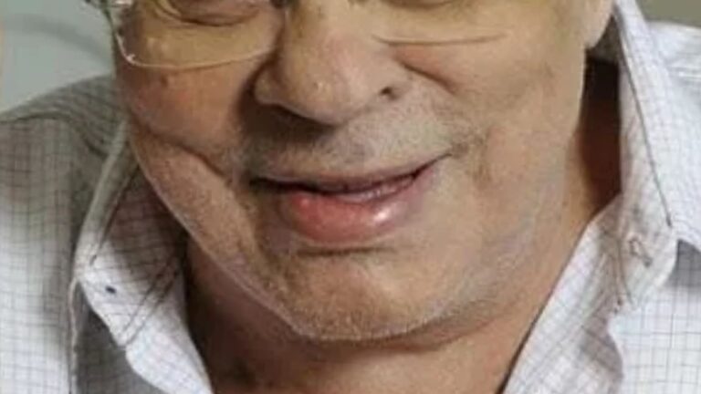 14 anos após morte, gênio do humor teve testamento anulado e esposa revela mágoa: ‘Mataram ele’