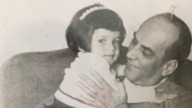 Aos 68 anos, apresentadora consagrada da TV é filha de importante nome da medicina brasileira