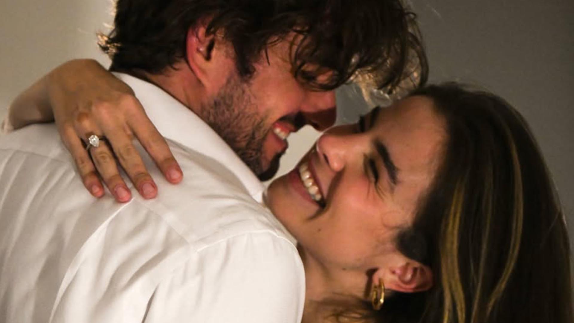 Conor Kennedy e Giulia Be - Foto: Reprodução / Instagram
