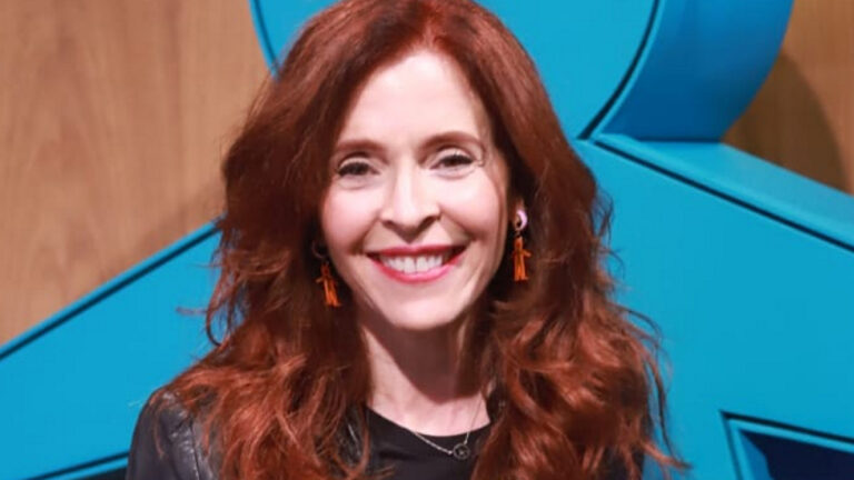Deborah Evelyn é irmã de ator de ‘O Cravo e a Rosa’ que abandonou a carreira e a fama