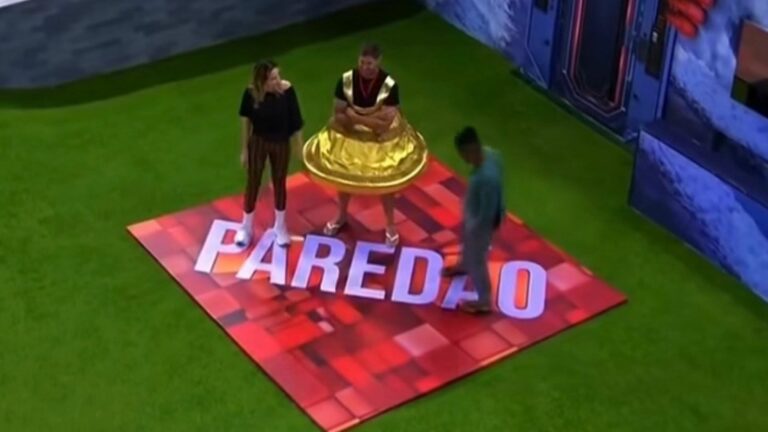 BBB 26: Saiba quem está no paredão após dinâmica surpresa