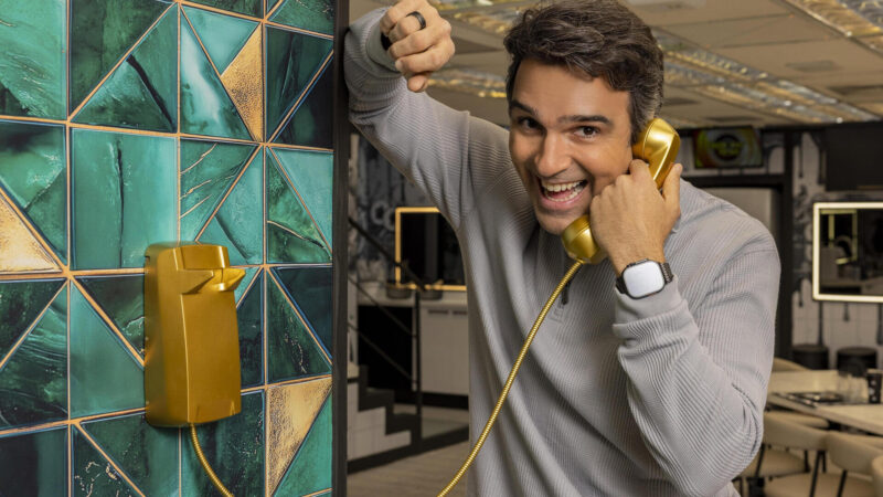 BBB 26 terá dinâmica diferente com liderança dupla e mais; veja