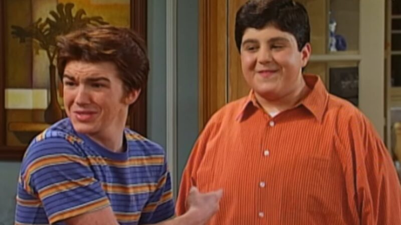 22 anos depois, atores de Drake & Josh surgem muito diferentes em foto rara juntos; veja