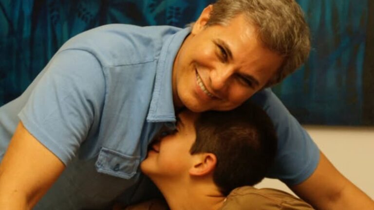 Edson Celulari ganha declaração emocionante do filho em aniversário de 68 anos: ‘Só nós’