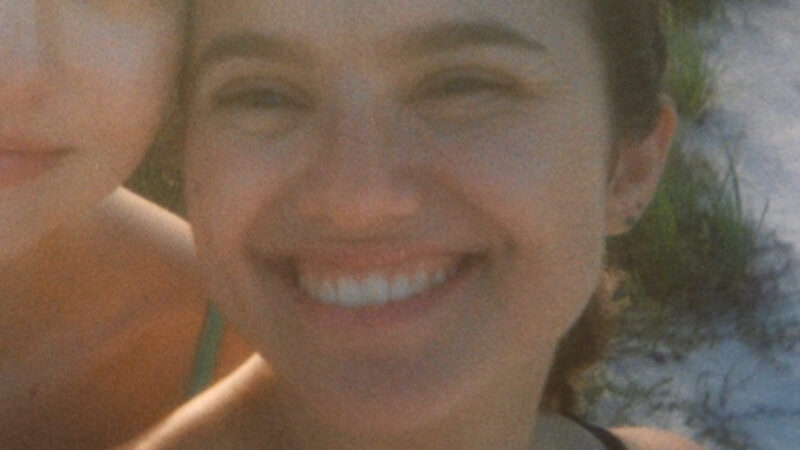Aos 22 anos, filha de Sandra Annenberg e a namorada surgem em fotos inéditas