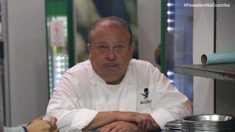 Aos 61 anos, Érick Jacquin é casado e pai de três filhos. Conheça a família do chef