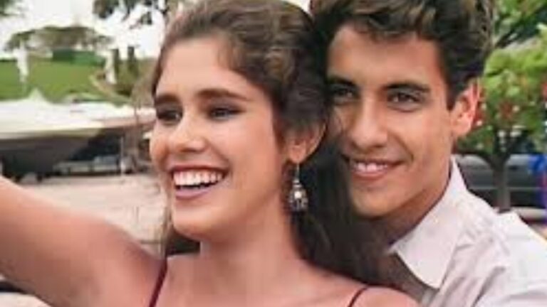 Lembra dela? Atriz de ‘Vamp’ celebra aniversário de 52 anos e impressiona com beleza