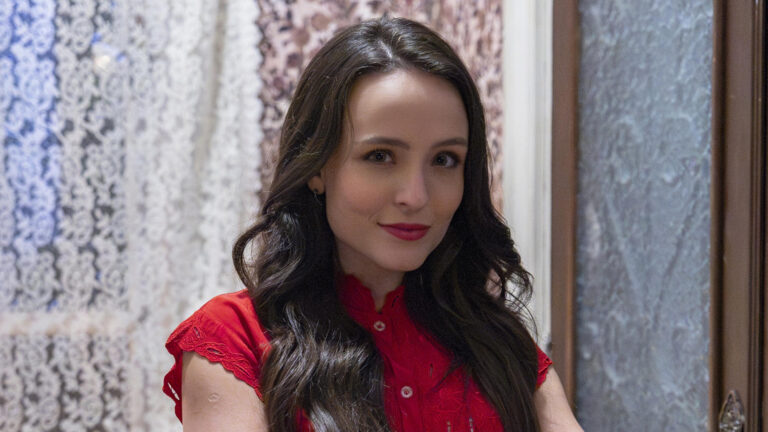 Êta Mundo Melhor: Saiba quem fica com Estela no fim da novela