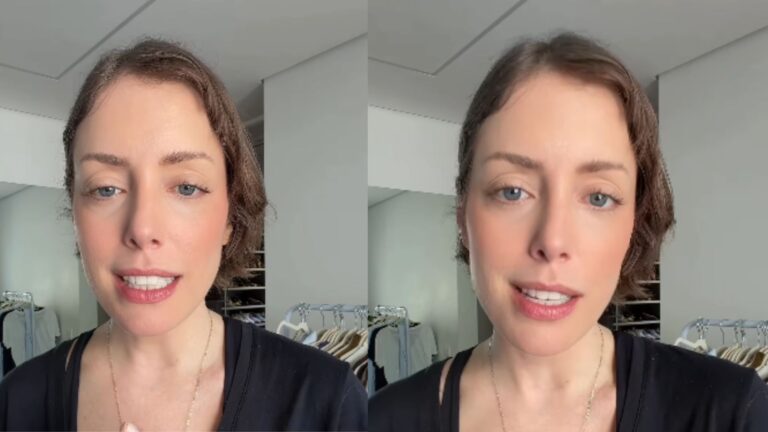 Fabiana Justus revela diagnóstico e desabafa: ‘Às vezes é…’