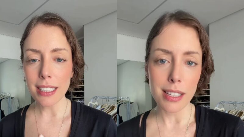 Fabiana Justus revela diagnóstico e desabafa: ‘Às vezes é…’