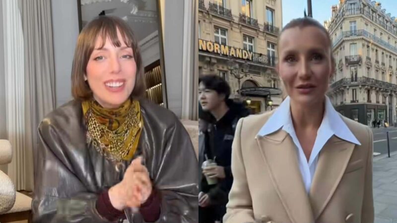 Fabiana Justus quita dívida com Ana Paula Siebert após ser cobrada: ‘Lembrei’