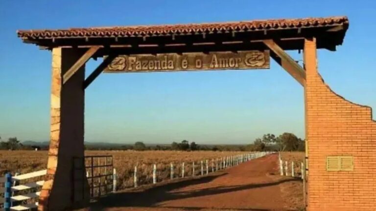 Milionário, cantor sertanejo cria santuário e acolhe animais resgatados em fazenda luxuosa
