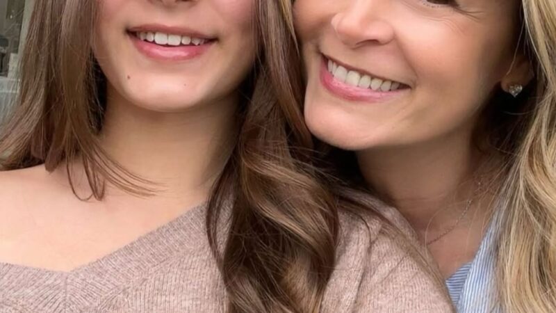 Bianca Castanho com a filha, Cecília - Foto: Reprodução / Instagram @biancacasttanho