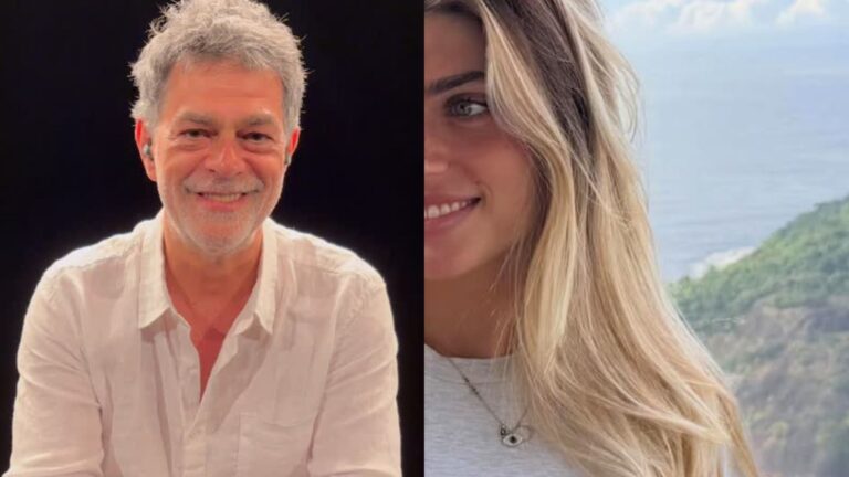 Aos 18 anos, filha de Eduardo Moscovis impressiona com beleza em novas fotos: ‘Muito linda’