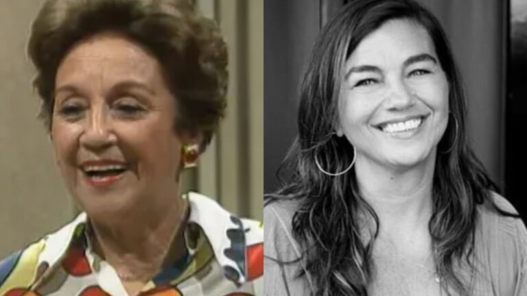 Filha de Nair Bello morre aos 69 anos após longa batalha contra doença grave