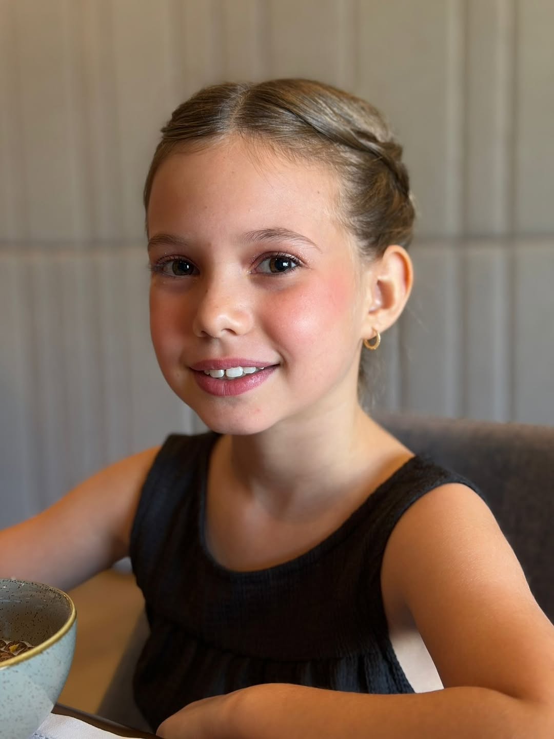 Filha de Michel Teló