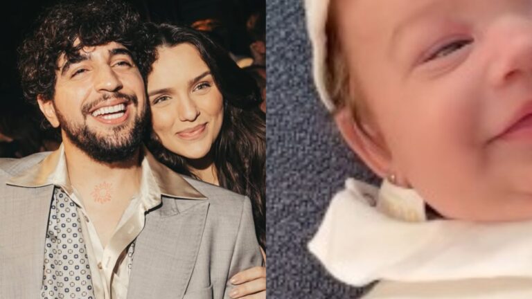 Filha de Rafa Kalimann e Nattan encanta ao surgir com novo look de grife; saiba o preço