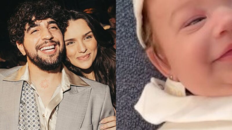 Filha de Rafa Kalimann e Nattan encanta ao surgir com novo look de grife; saiba o preço