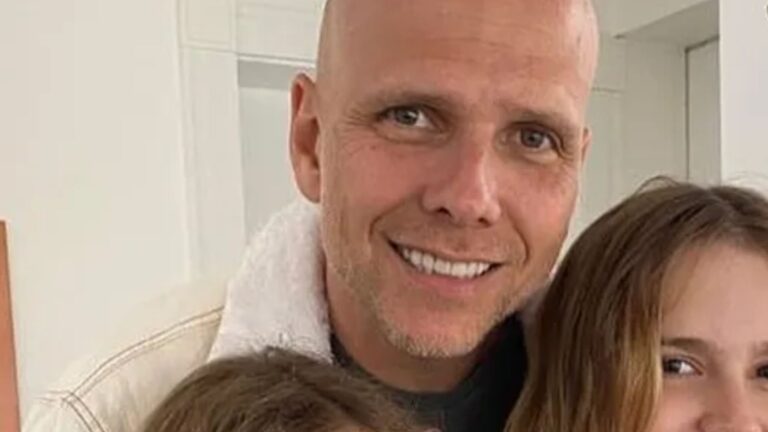 Aos 51 anos, Fernando Scherer celebra segunda gravidez da filha famosa