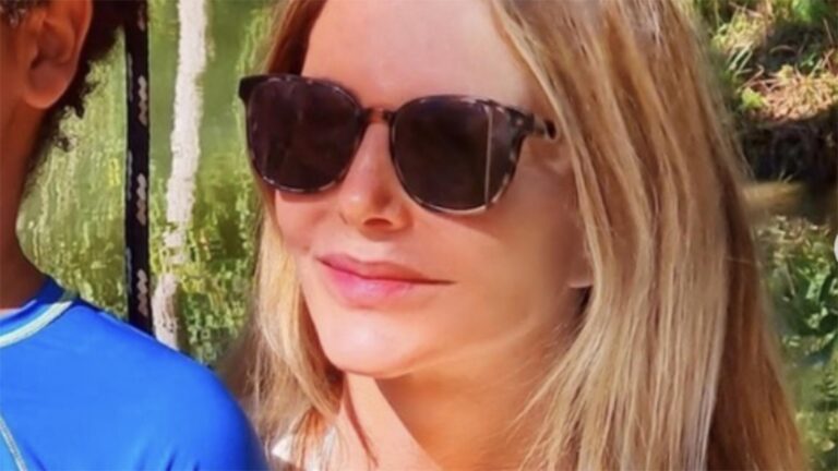 Ele cresceu! Filho de Maria Padilha chega aos 14 anos e surge enorme em novas fotos